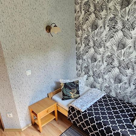 مبيت وإفطار Jastrowie Uroczysko المظهر الخارجي الصورة