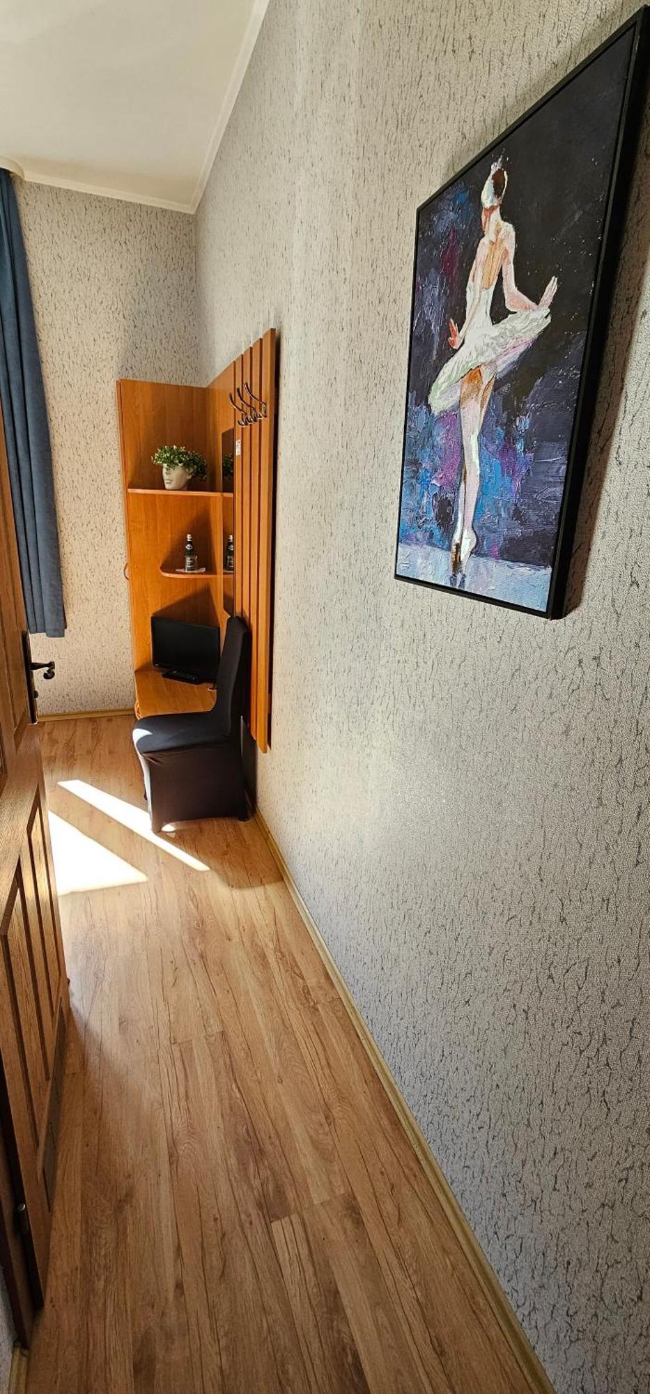 مبيت وإفطار Jastrowie Uroczysko المظهر الخارجي الصورة